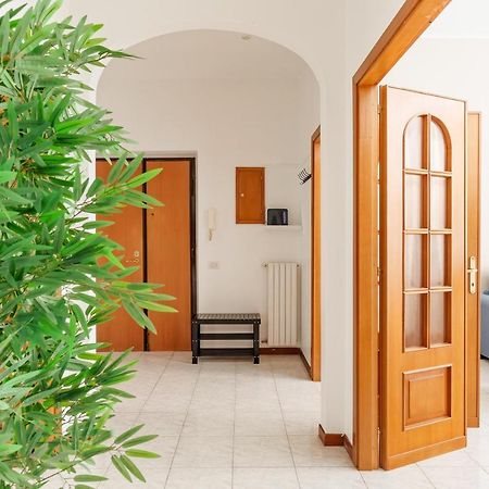 Imperial Nazionale Appartement Rome Buitenkant foto