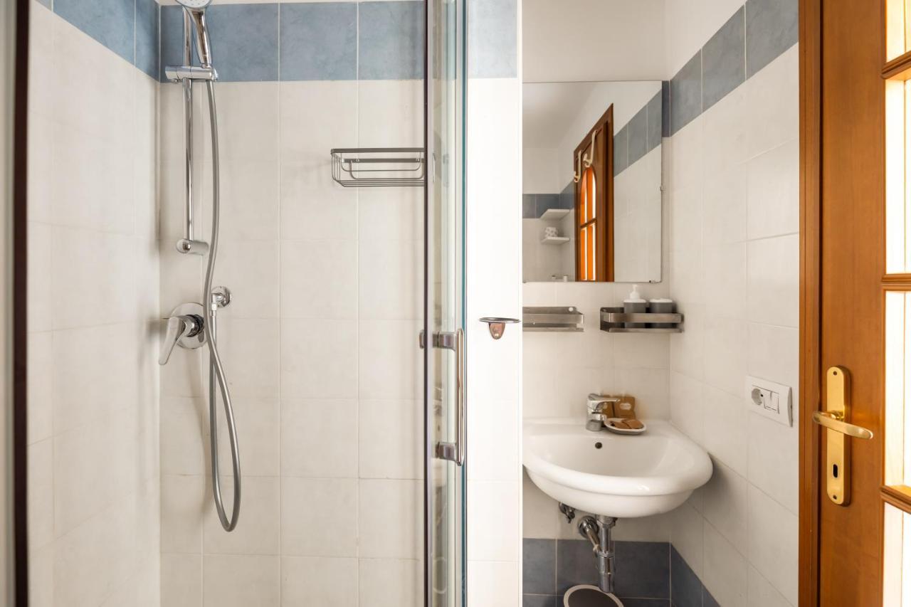 Imperial Nazionale Appartement Rome Buitenkant foto