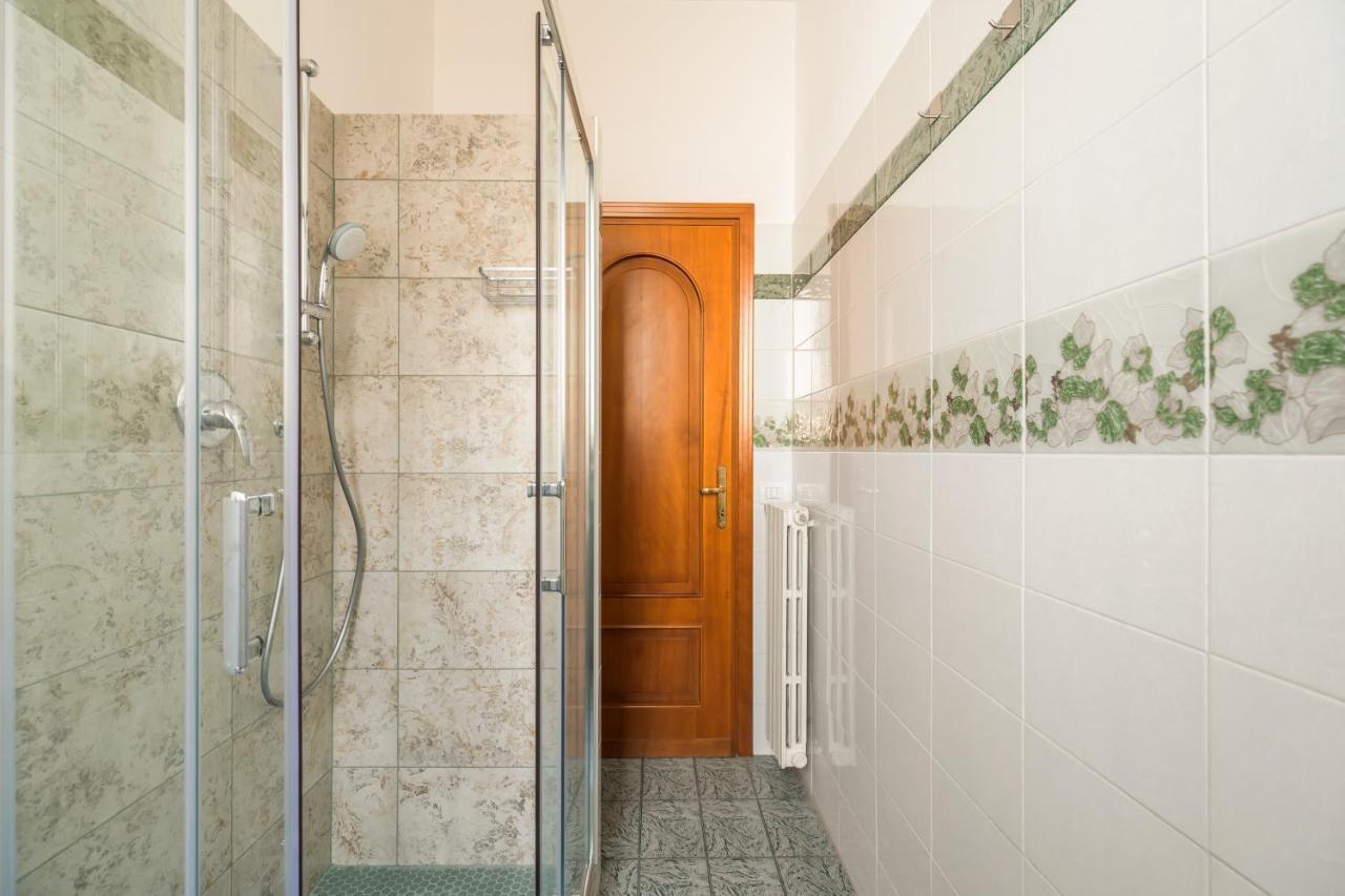 Imperial Nazionale Appartement Rome Buitenkant foto