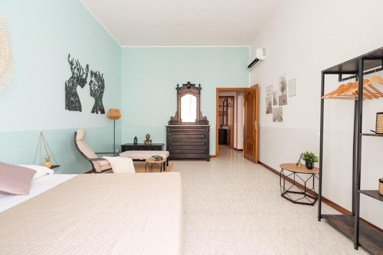 Imperial Nazionale Appartement Rome Buitenkant foto