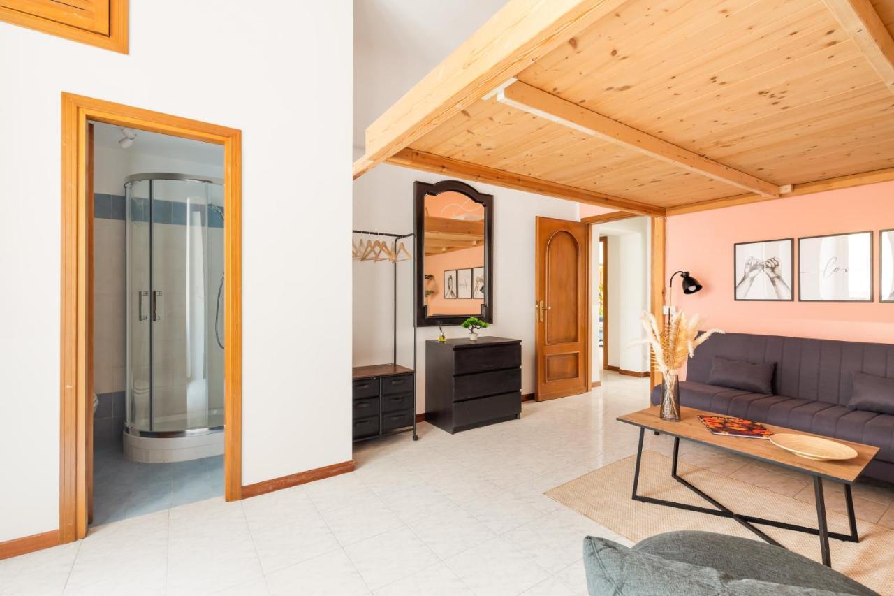 Imperial Nazionale Appartement Rome Buitenkant foto